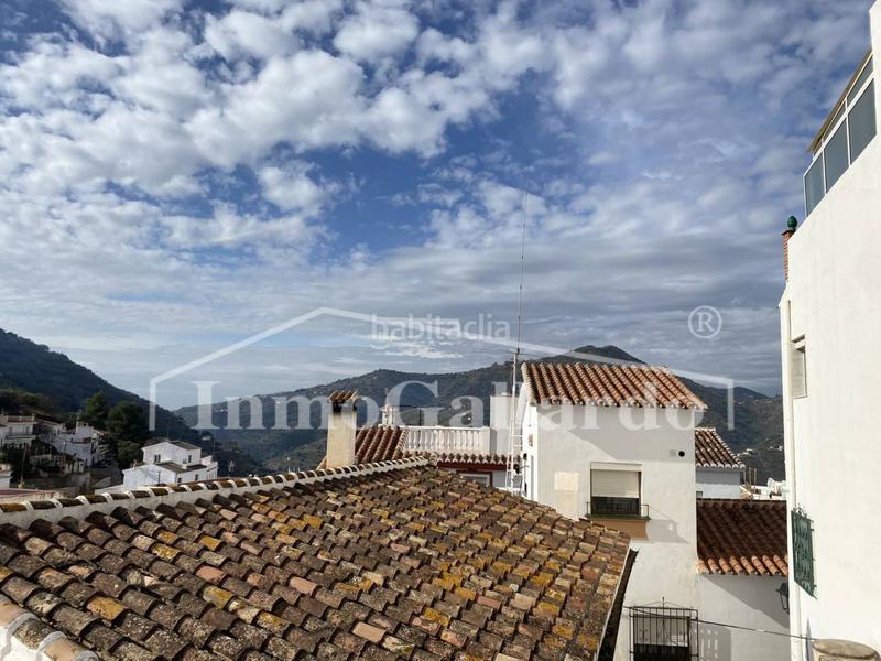 Foto 5d6e10a3-f6ae-442b-8ebe-ddab3612c79f. Residential plot in Sayalonga