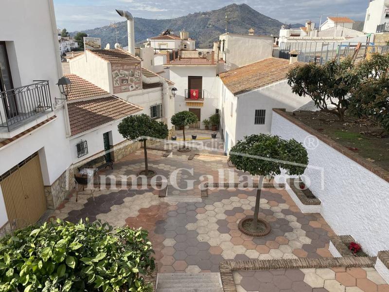 Foto 77f47f50-a3ac-4195-87eb-3caca7e9897a. Residential plot in Sayalonga