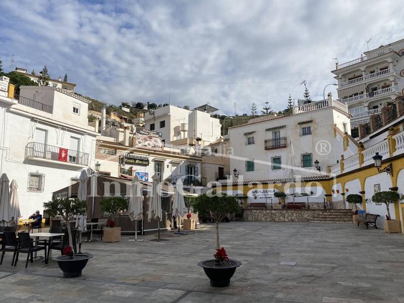 Foto 919a4e59-ebfb-44de-b40a-dedc0e56d70c. Residential plot in Sayalonga