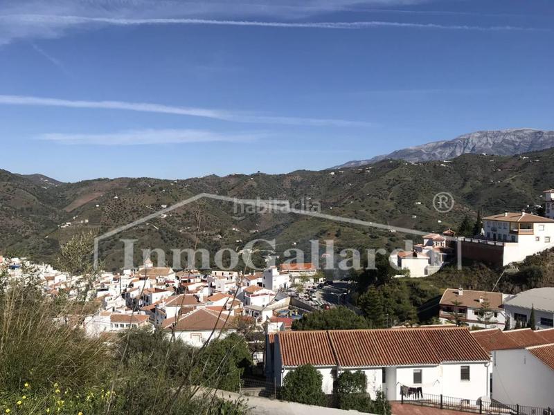 Foto 91dfb673-3732-4c2b-9ab3-b73286393b5b. Residential plot in Sayalonga