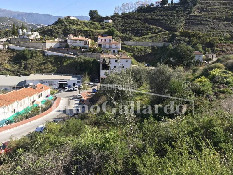 Foto 9fb603ee-55fe-4678-a750-956edccc29cd. Residential plot in Sayalonga