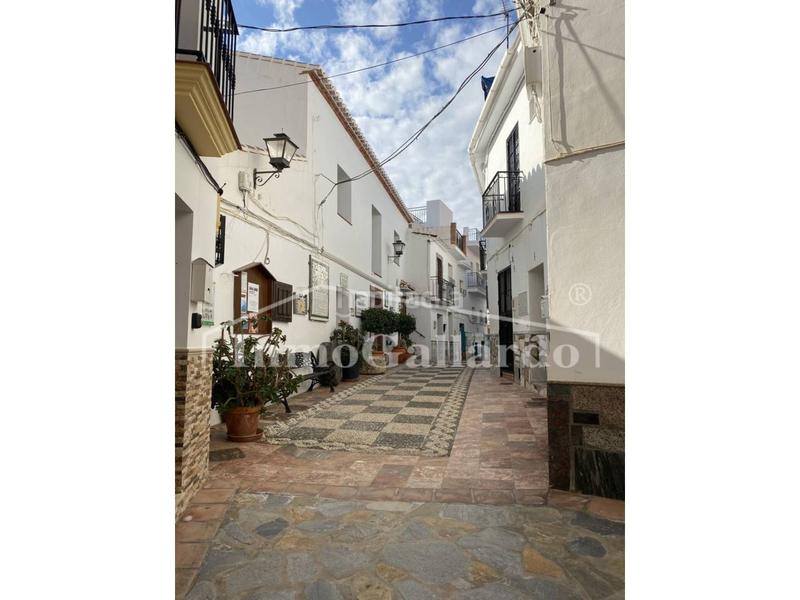 Foto ee078706-83f6-4fc5-9593-926d9a93c01d. Residential plot in Sayalonga