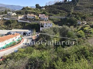 Terreny residencial a Sayalonga. Impresionante solar en venta para 13 viviendas tipología bloque
