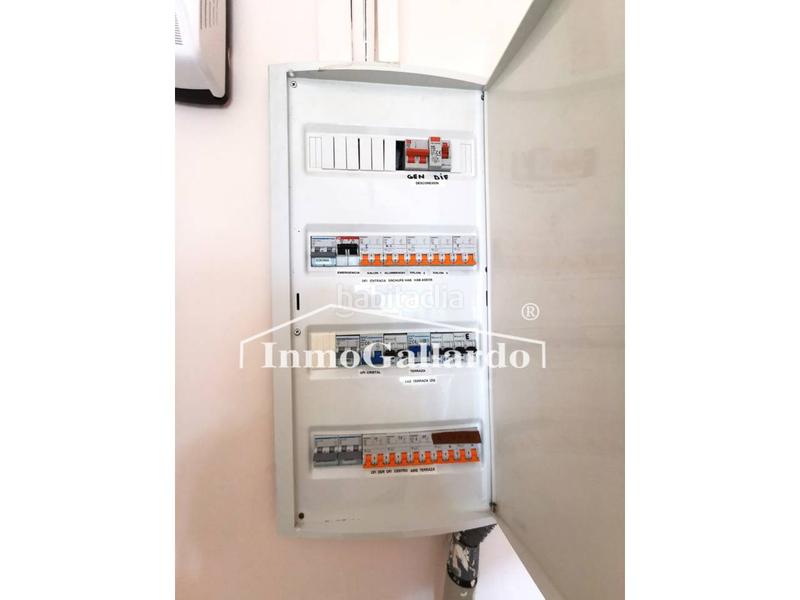 Foto 12edabf0-2922-4e06-9b1d-d8d8bd5e651f. Ático atico en venta en pedregalejo en Pedregalejo - Morlaco Málaga