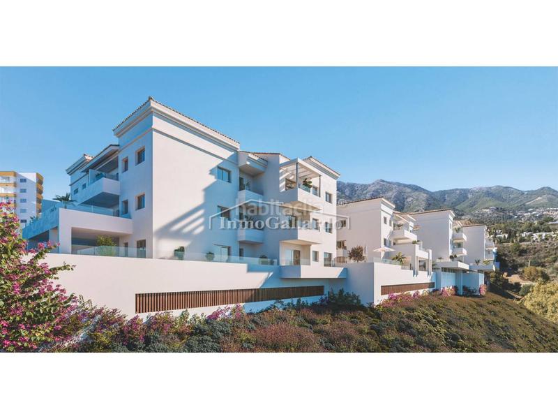 Foto 9704e2e1-d1b3-469d-9694-f00b645bbfe5. Duplex avec chauffage parking piscine dans Torreblanca del Sol Fuengirola