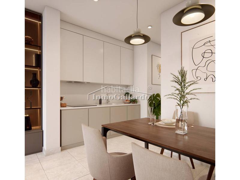 Foto b5c6b7cd-992f-4b32-975c-3263b88befb6. Duplex avec chauffage parking piscine dans Torreblanca del Sol Fuengirola