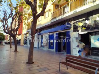 Local Comercial a Playa del Rincón. Fantástico local en  zona prime de rincón de la victoria!