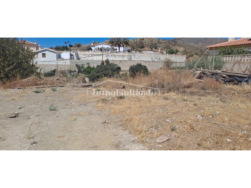 Foto 76d458c3-3c00-4bee-8bba-2fc6ca3c34ac. Terreny residencial a Cotomar Rincón de la Victoria