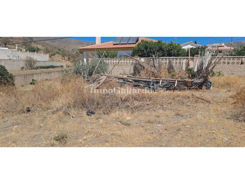 Foto e12483de-ddcc-4160-a894-e5db86ae9412. Terreny residencial a Cotomar Rincón de la Victoria