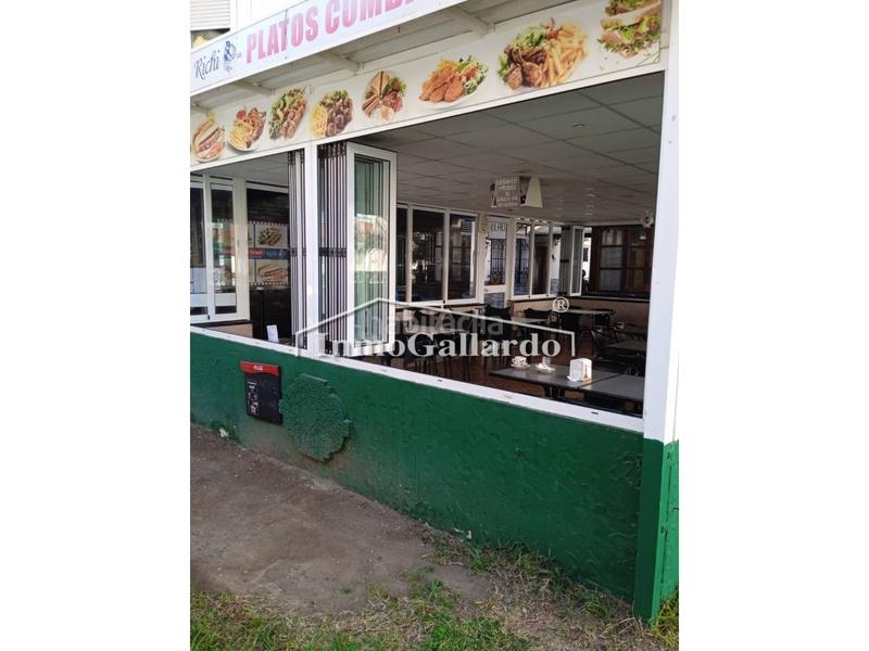 Foto 1abeb869-5a07-4463-9368-3ca00f15bfcc. Local comercial bonito local equipado en venta. en Torrox