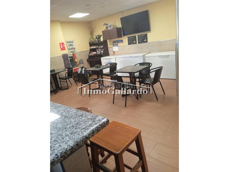 Foto 3a36a688-951e-4d13-a25d-6f07424251fe. Local comercial bonito local equipado en venta. en Torrox