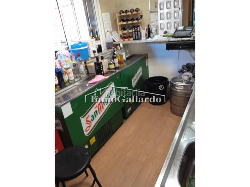 Foto bd021331-1d16-40e9-b8b8-79f0601ce342. Local comercial bonito local equipado en venta. en Torrox