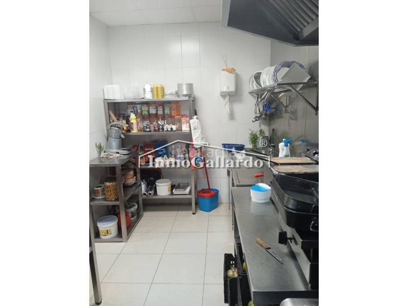 Foto de4b9632-68f3-416c-9d13-89d7de91b016. Local comercial bonito local equipado en venta. en Torrox