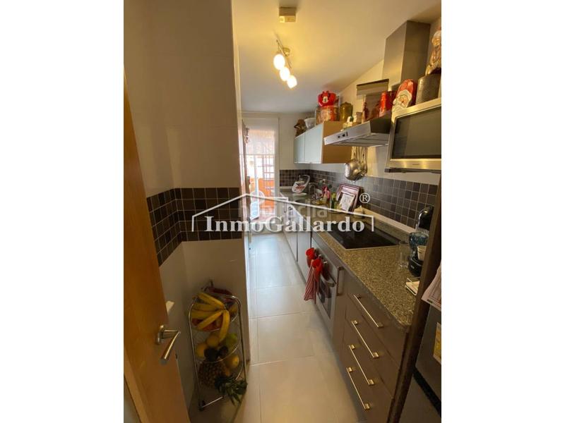 Foto 358a26d3-3b09-44ae-b3b4-ddfc23cba8ac. Attique avec parking piscine dans Lo Cea Rincón de la Victoria