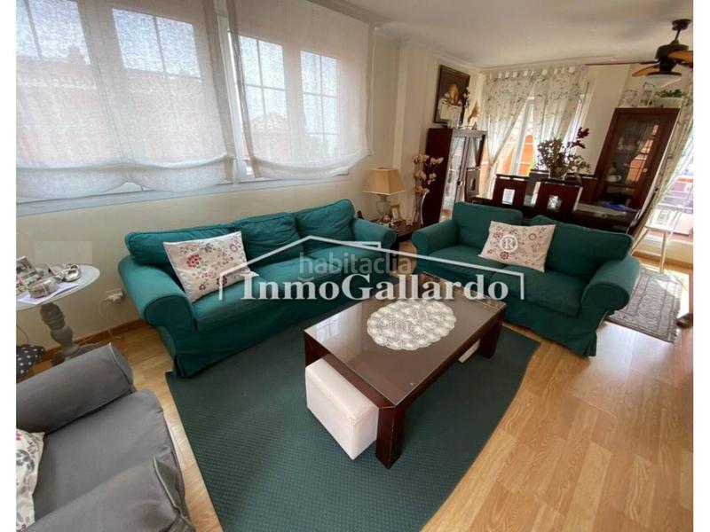 Foto 3f0c0029-ab68-4eb3-9f02-e14cccf92b29. Attique avec parking piscine dans Lo Cea Rincón de la Victoria