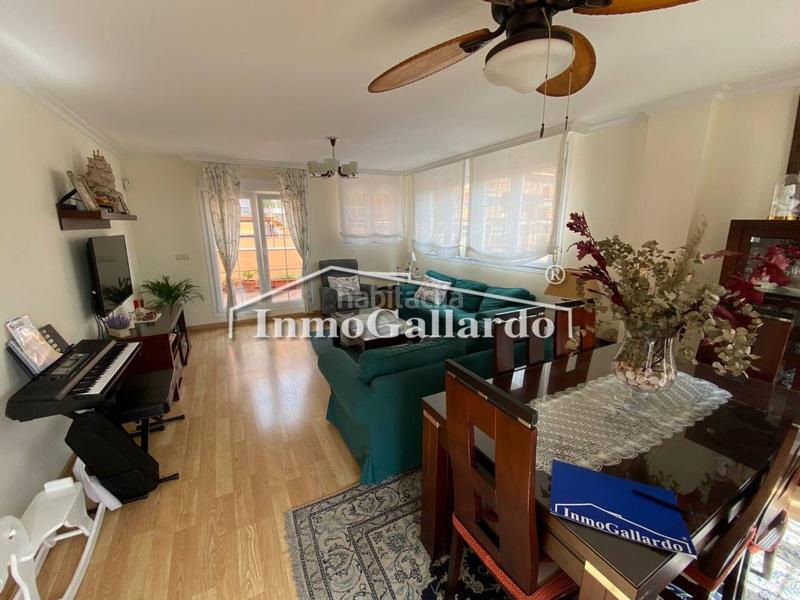 Foto 589b2719-3efb-4801-9a7f-f49220347a9c. Attique avec parking piscine dans Lo Cea Rincón de la Victoria