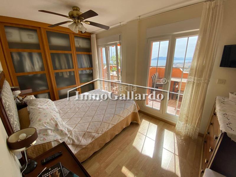 Foto 6935a536-dae2-4fdc-bfc8-89e6c0efaca3. Attique avec parking piscine dans Lo Cea Rincón de la Victoria