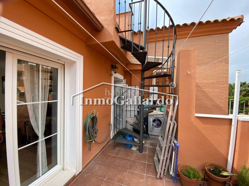 Foto 8b806156-f08d-4412-ac8b-6bcd7bb77917. Attique avec parking piscine dans Lo Cea Rincón de la Victoria