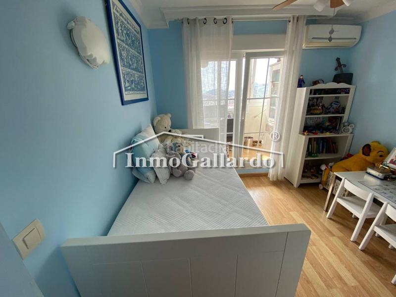 Foto d8054da3-663d-45c0-86de-9f708766407b. Attique avec parking piscine dans Lo Cea Rincón de la Victoria