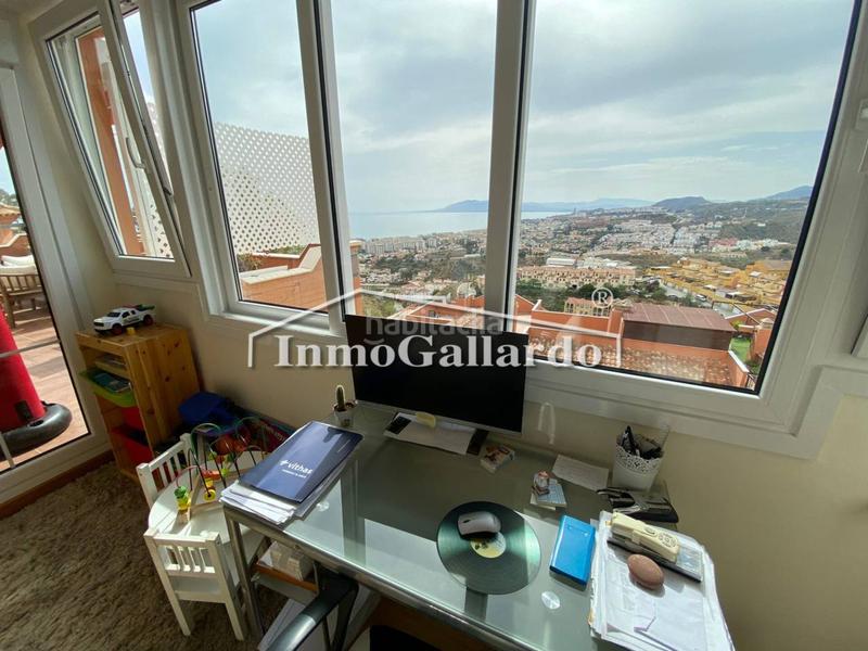 Foto fa3c8f7b-2e62-4ecd-ad45-aab4ef0f96db. Attique avec parking piscine dans Lo Cea Rincón de la Victoria