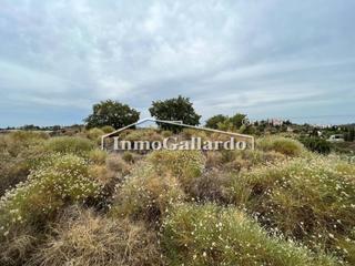 Terreny residencial a Hispanidad - Vivar Téllez. Terreno no urbanizable en venta