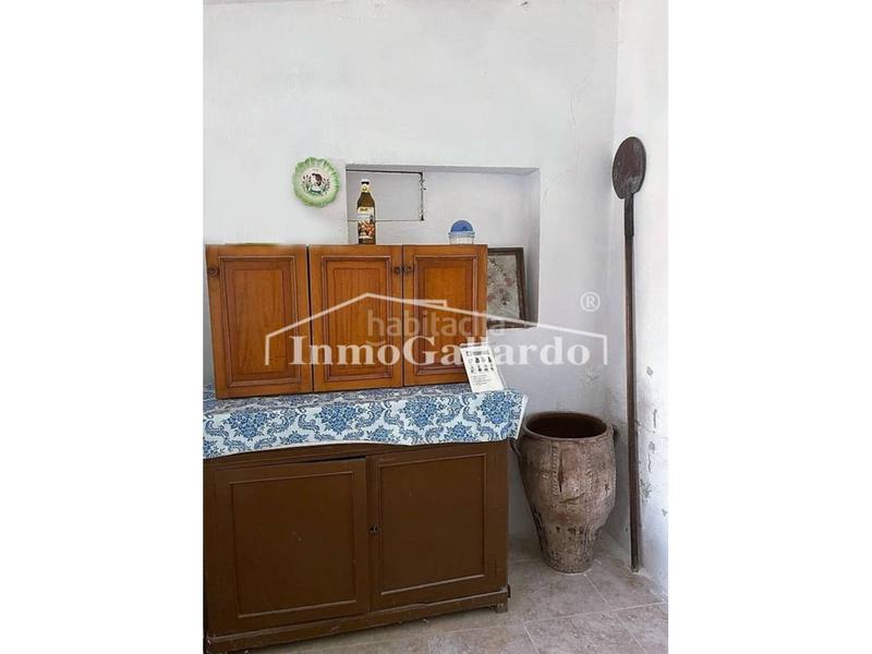 Foto 053dfb8e-91ea-49bc-9cf7-80cbd1b940d1. Casa un rincón de paz , málaga. en Comares