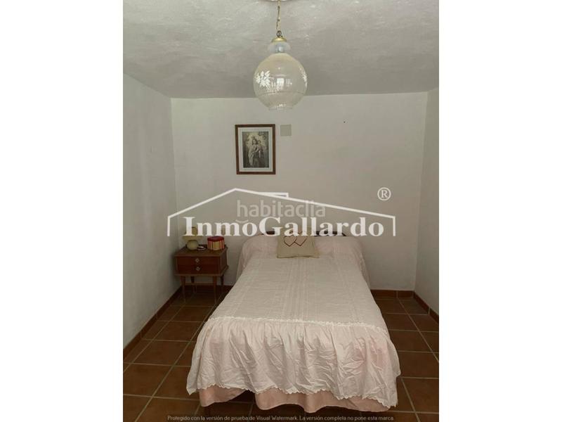 Foto 0e97d7bc-dd92-462b-9660-6651b74d1c20. Casa un rincón de paz , málaga. en Comares