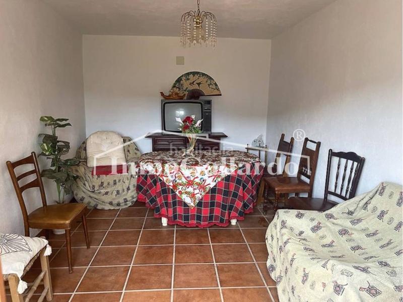 Foto 221d7769-7479-4360-b2f5-5f41dfef1de4. Casa un rincón de paz , málaga. en Comares
