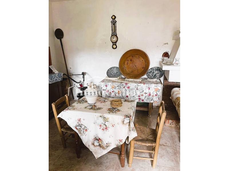 Foto 25850c9a-2386-457b-afa0-82fe6d81cc14. Casa un rincón de paz , málaga. en Comares