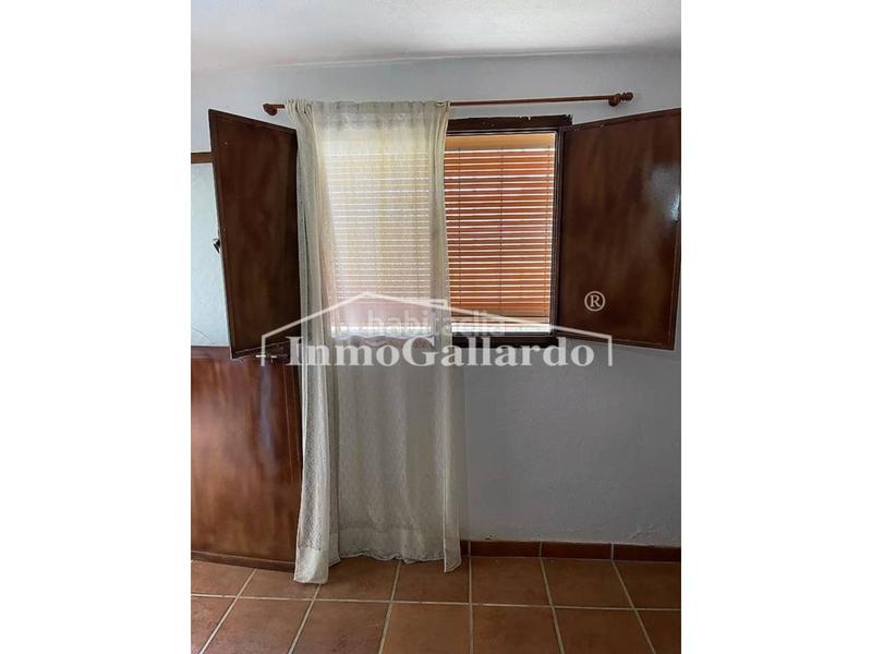 Foto 47623500-a861-4495-9396-4e439f1c4acd. Casa un rincón de paz , málaga. en Comares