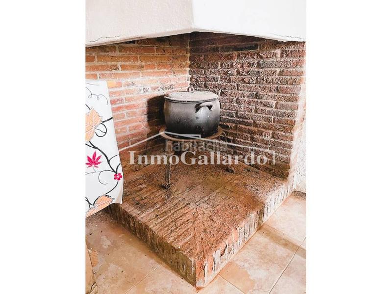 Foto 56532db2-9827-4a60-a39f-faca2e25f13b. Casa un rincón de paz , málaga. en Comares