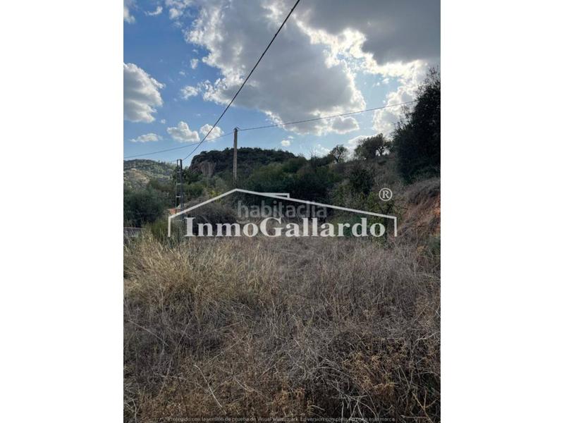 Foto 5fc804d4-d7d2-4c8a-858f-a8efad197d05. Casa un rincón de paz , málaga. en Comares