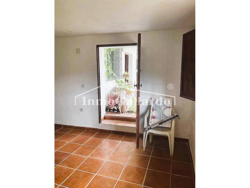 Foto 7a588913-c260-4b35-967f-69768c6c4e85. Casa un rincón de paz , málaga. en Comares