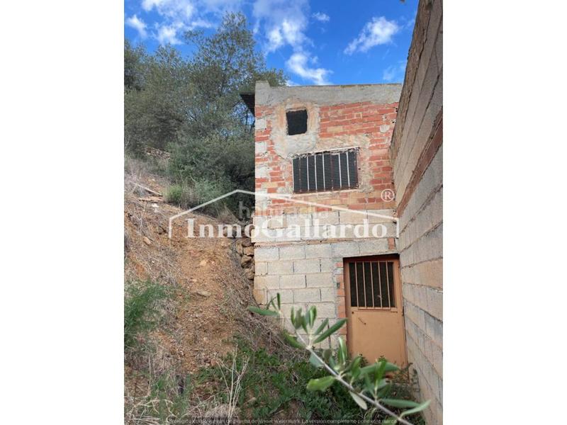 Foto 8914c44a-6046-4a48-9b87-e0ee1f3d9e2c. Casa un rincón de paz , málaga. en Comares