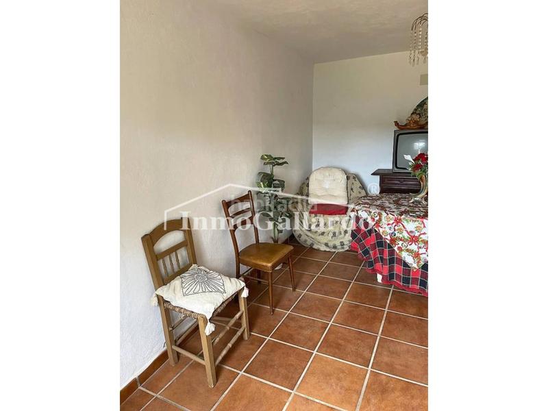 Foto 905739c7-4e40-40e3-9f89-ca456fc1e585. Casa un rincón de paz , málaga. en Comares
