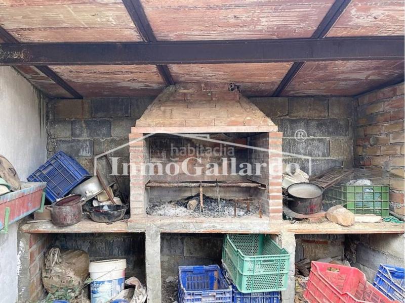 Foto b1253c5d-b608-4eff-8531-1d59820647a1. Casa un rincón de paz , málaga. en Comares