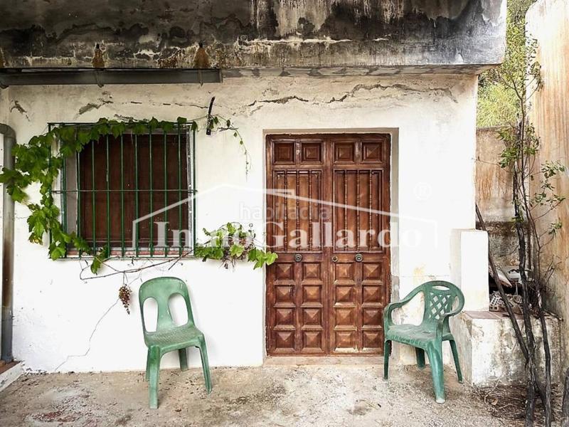 Foto e5ec20e0-24fb-4648-ab07-7635ff35ef4f. Casa un rincón de paz , málaga. en Comares