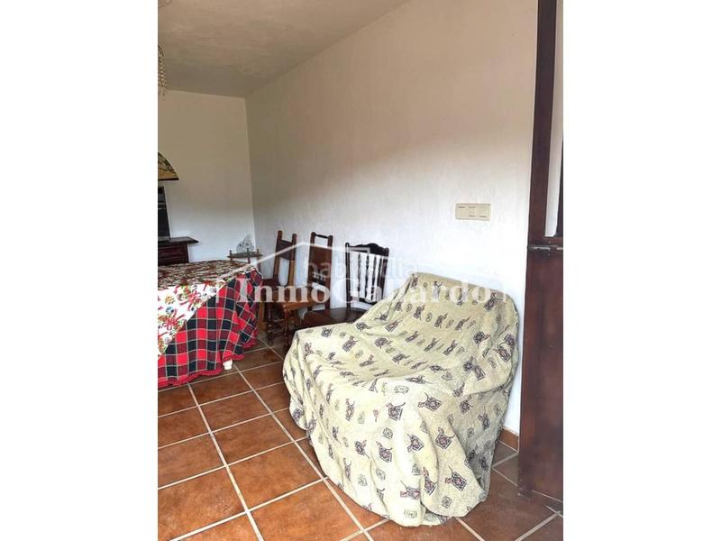 Foto eecd3acd-7fee-4006-acf5-46d9f0bf53b2. Casa un rincón de paz , málaga. en Comares