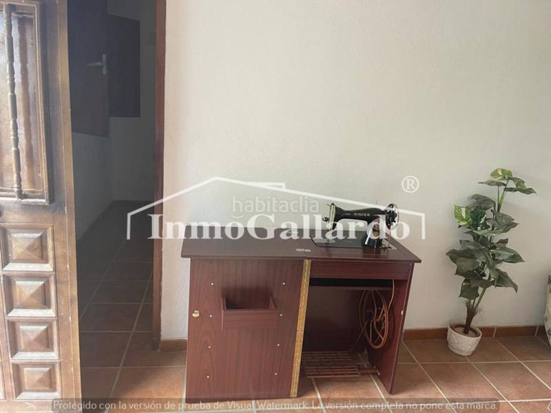 Foto f2b6cbf5-8d5e-4391-ba78-87faa8778c23. Casa un rincón de paz , málaga. en Comares