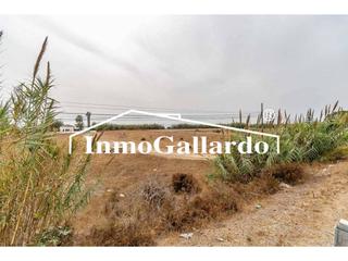 Terreny residencial  La culebra. Solar en venta en benajarafe