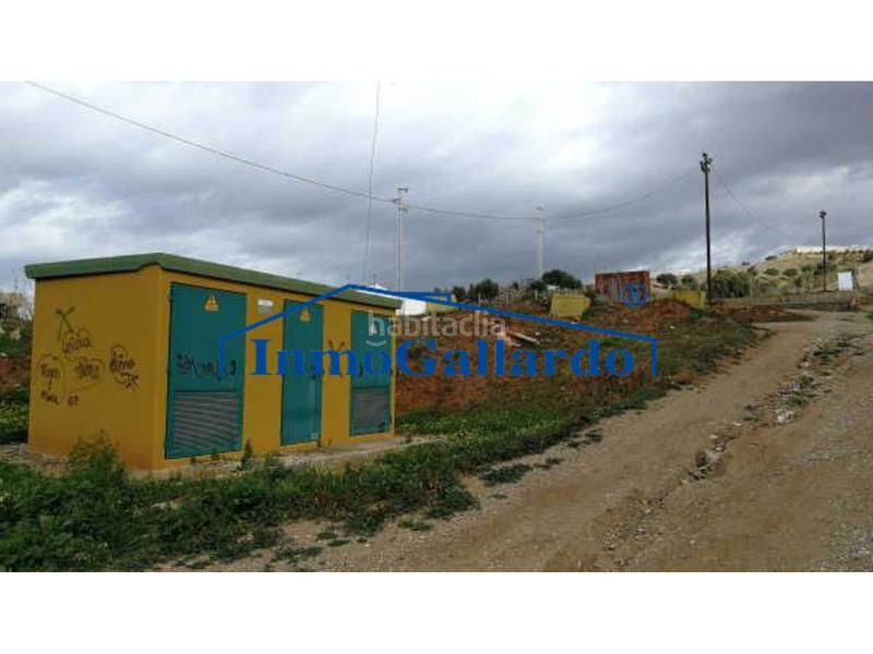 Foto 214dd47e-04d9-4ea9-af49-791452ac418c. Terreno residencial solar en El Morche en El Morche Torrox