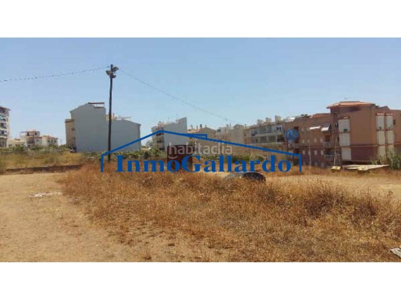 Foto 28cf8a10-8eff-488b-8b9f-941ad0c21acf. Terreno residencial solar en El Morche en El Morche Torrox