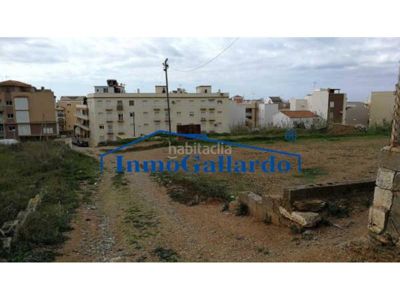 Foto 853aa632-d772-47b6-a225-8103618f662c. Terreno residencial solar en El Morche en El Morche Torrox