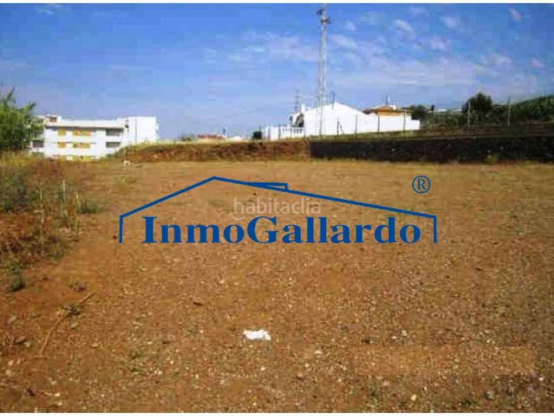 Foto a586bdbd-33a5-47d8-84a1-2c0091e83c96. Terreno residencial solar en El Morche en El Morche Torrox