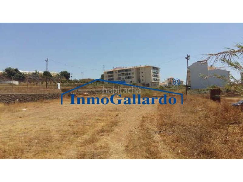 Foto c1714bf3-f6a2-4c55-aebe-1b578e3e88a7. Terreno residencial solar en El Morche en El Morche Torrox