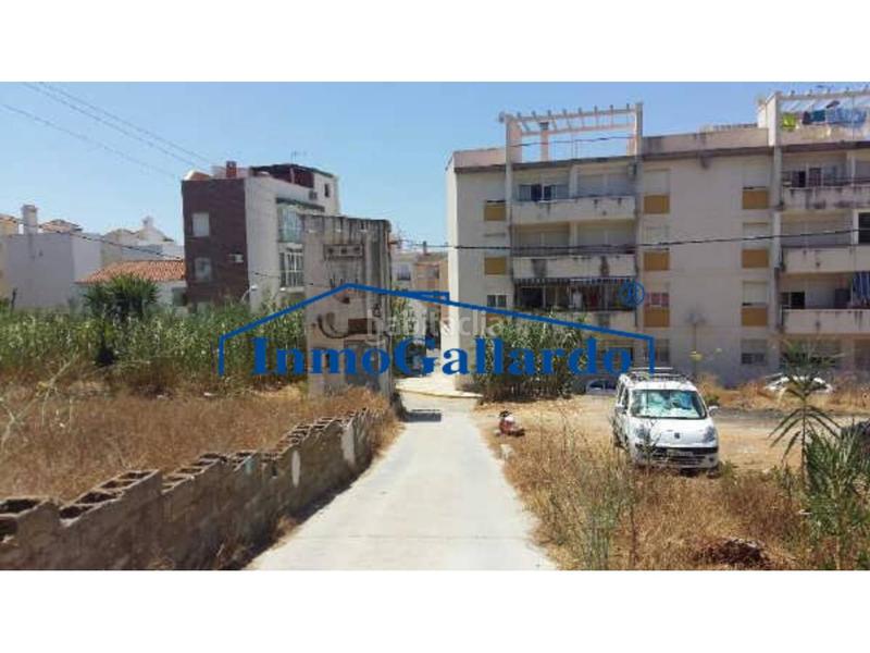 Foto c8b63ef0-e40b-44af-b3b5-5cabc652daa8. Terreno residencial solar en El Morche en El Morche Torrox