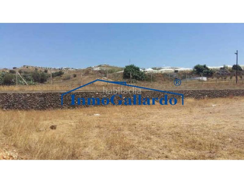 Foto cc50b63d-ce7e-4c17-82dd-c54ef2af5050. Terreno residencial solar en El Morche en El Morche Torrox