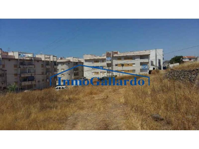 Foto d99f36c3-a383-4052-8824-00cddad68c9e. Terreno residencial solar en El Morche en El Morche Torrox
