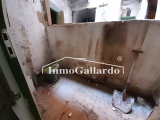 Edificio en El Molinillo - Capuchinos. Edificio en venta en capuchinosla goletael molinillosegalerva