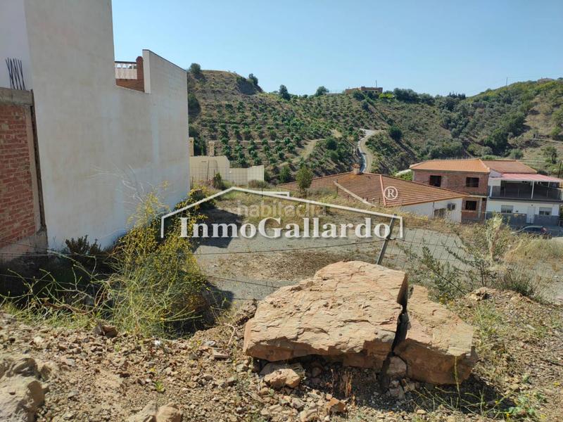 Foto 23d721a4-795e-4eb8-b548-e37e9209a680. Terreno residencial oportunidad de comprar solar urbano o parcelas. en Benamocarra